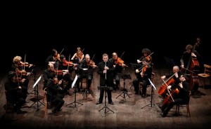 Sobrino e l'Orchestra Sinfonica Rossini - Musiculturaonline