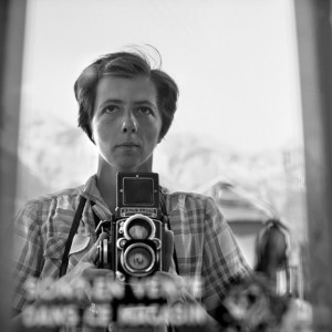 Vivian Maier Musiculturaonline