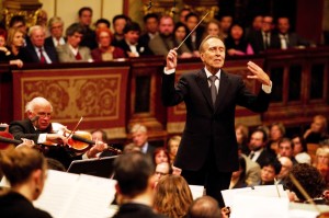 Claudio Abbado