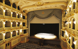 Teatro Lauro Rossi Musiculturaonline