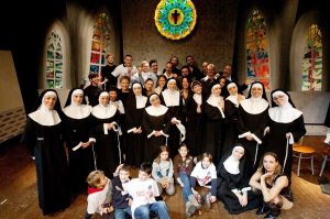 Foto sister act Musiculturaonline