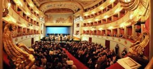 immagine teatro