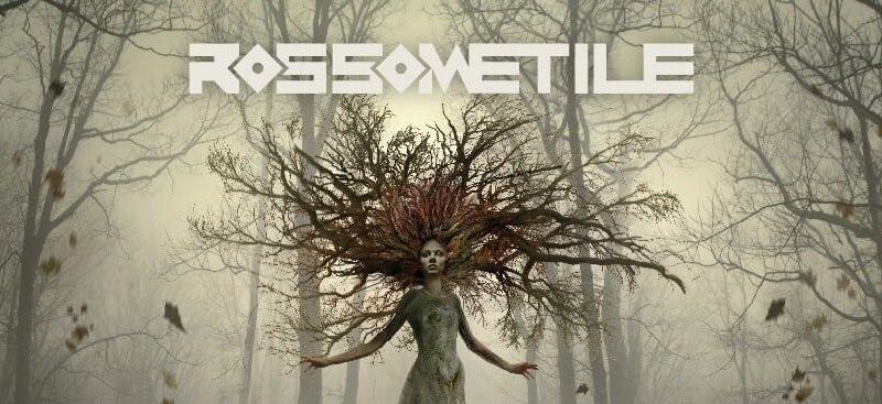 Presentiamo “DESDEMONA”, il nuovo album della band ROSSOMETILE