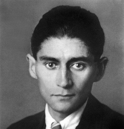 Franz Kafka a cento anni dalla scomparsa