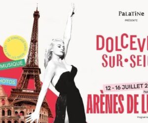 Festival “Nouvelle vague sul Tevere” e “Dolcevita sur Seine” tra Parigi e Roma