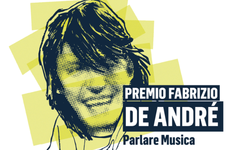 Premio Fabrizio De André 2024, i semifinalisti