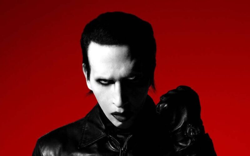 “As Sick As The Secrets Within” il nuovo singolo di Marilyn Manson