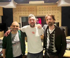 Intervista alla band Meganoidi