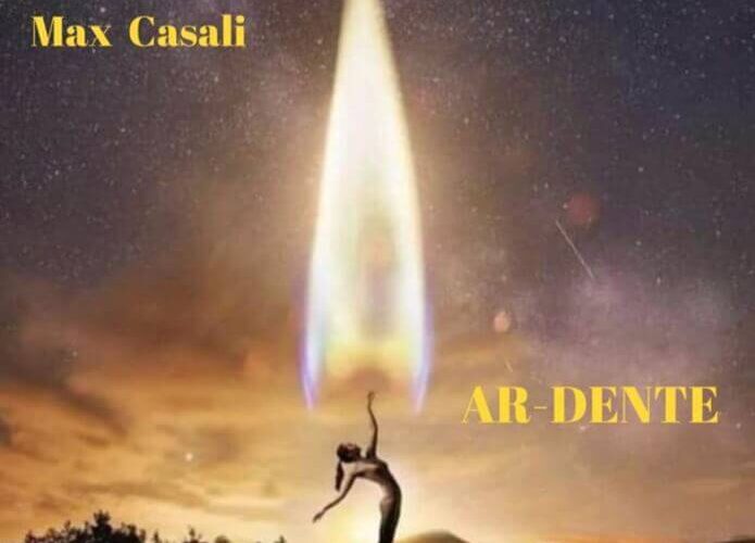 “AR-DENTE” il nuovo album di Max Casali