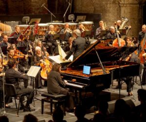 “Absolute Music” alla “Biennale Musica” di Venezia