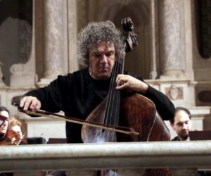 Dal 20 ottobre il “Festival dei concerti della liuteria toscana” a Firenze