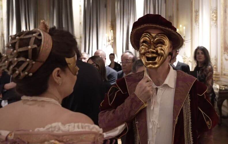 “Rigoletto” al Museo Jacquemart-André di Parigi