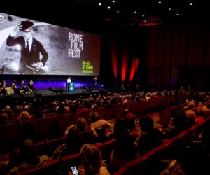 I vincitori della Festa del Cinema di Roma