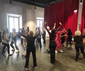 “Dance Well – Movimento e ricerca per il Parkinson” a Pesaro