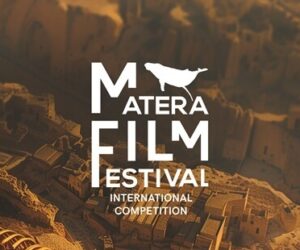 Al via il “MATERA FILM FESTIVAL” 2024