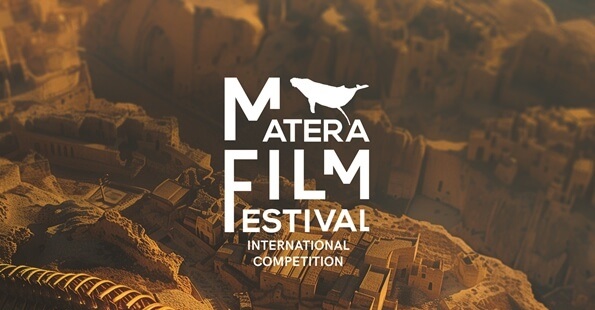 Al via il “MATERA FILM FESTIVAL” 2024