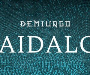 “Daidalos”, nuovo concept EP di Demiurgo