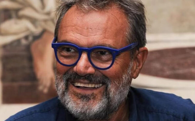 Omaggio a Oliviero Toscani