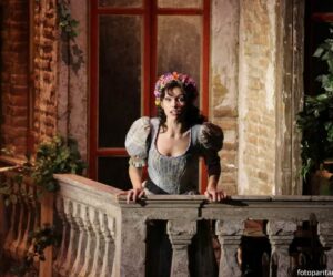 “L’Elisir d’Amore” al Teatro Amintore Galli di Rimini