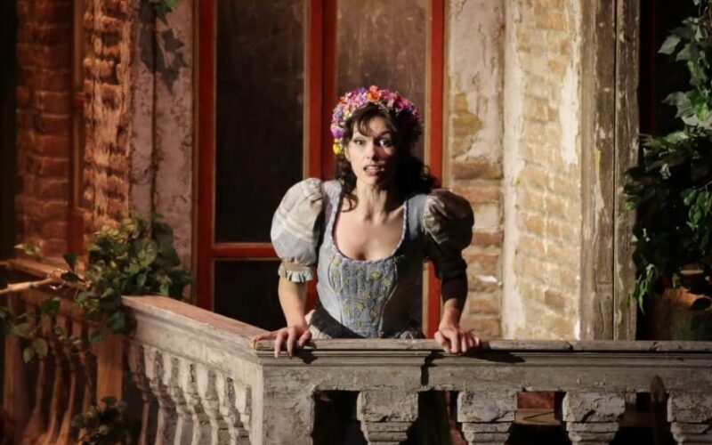 “L’Elisir d’Amore” al Teatro Amintore Galli di Rimini