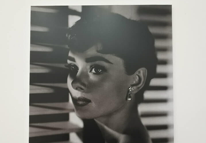 Mostra “Principessa”: un omaggio alla meravigliosa Audrey Hepburn