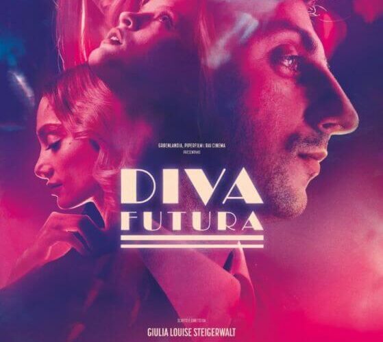 Recensione del film ” Diva Futura” della regista Giulia Louise Steigerwalt