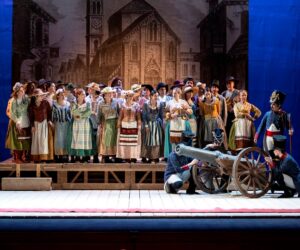 Tripudio di applausi per “Elisir d’Amore” a Treviso