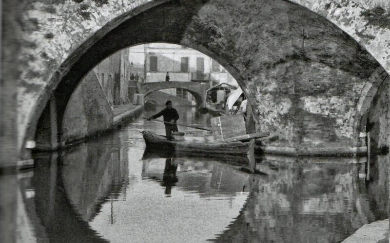 “Una storia unica come tante altre” il libro fotografico di Romano Folicaldi