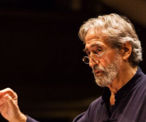 Jordi Savall e Les Musiciennes du Concert de Nations a Pistoia