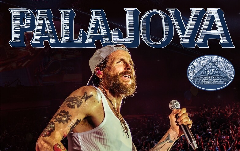 Continua l’incredibile tour di Jovanotti nei palazzi dello sport