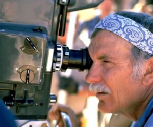 Sam Peckinpah grande protagonista del cinema americano