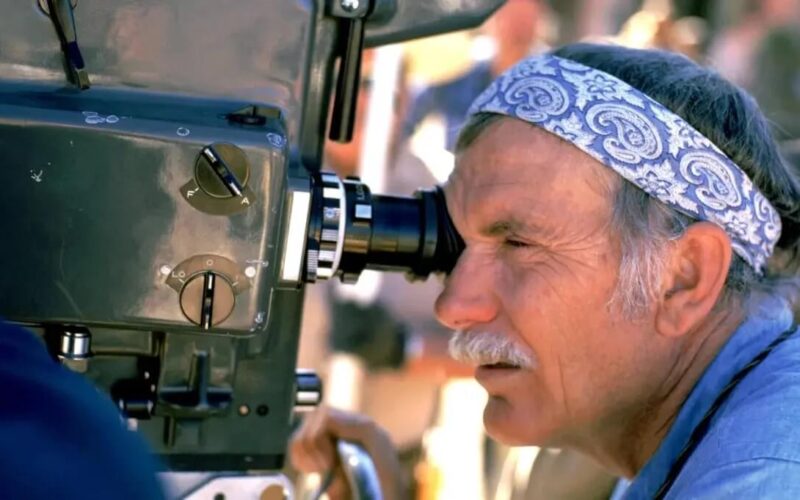 Sam Peckinpah grande protagonista del cinema americano