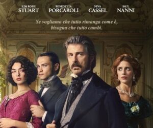 “Il Gattopardo” da oggi 5 marzo su Netflix