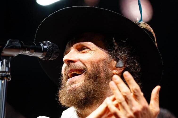 “Palajova 2025” adrenalina pura ed emozioni con Jovanotti al Vitrifrigo di Pesaro